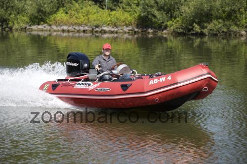 Zodiac Futura Mark III avaliação e ficha técnica